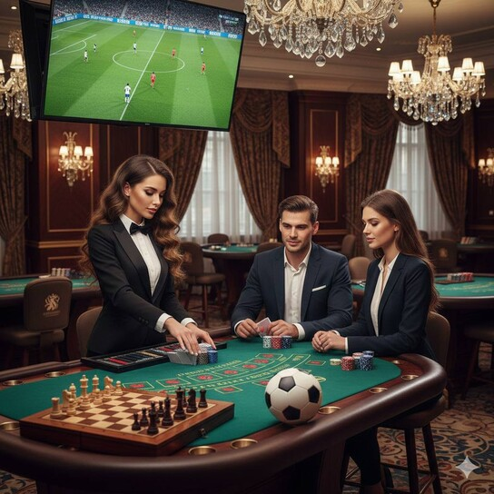 云游戏秒玩平台演示